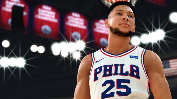 《NBA 2K19》威震邻里模式新内容介绍 2k19威震邻里有什么新内容？ 1