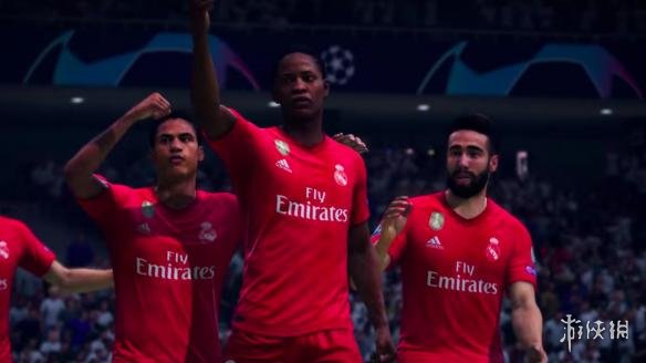 ??FIFA19???????????? ????????? 1