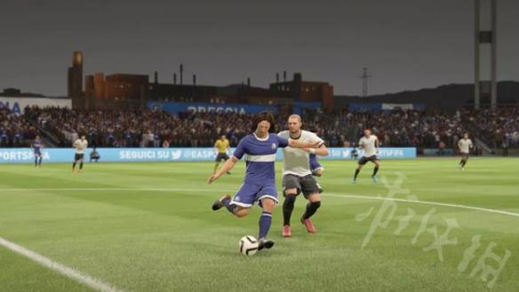 ??FIFA 19???人???????????人????????? 3