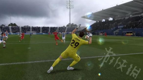 ??FIFA 19???人???????????人????????? 5