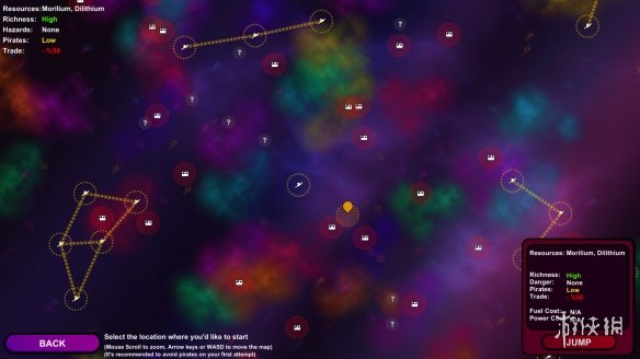 《太空站》配置要求介绍 Meeple Station配置要求高吗？ 1