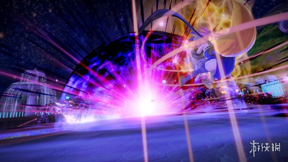 《Fate/EXTELLA LINK》pc版配置怎么样 pc版配置要求一览 1