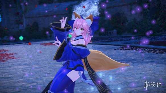 《Fate/EXTELLA LINK》pc版配置怎么样 pc版配置要求一览 2