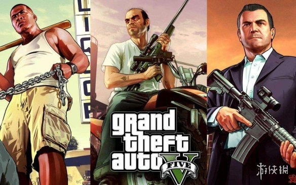 ??GTA5???票????? ??????? 2