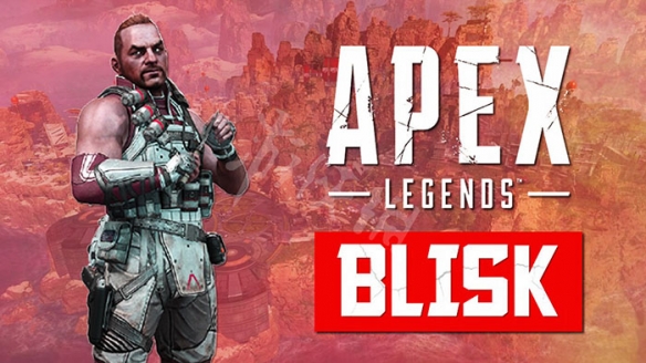 ??Apex?????????????????????Blisk?? 1