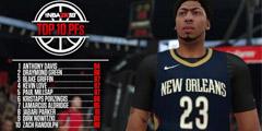 《NBA2K20》后卫怎么玩 后卫玩法技巧教学