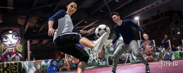 《FIFA20》哪些球员好用？ 百万级球员操作体验 1