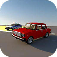 CarChase 2019v1.0