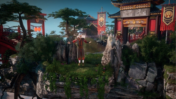 《骇游侠探》游戏配置要求高不高？Gamedec配置要求介绍 2