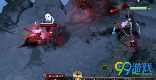 DOTA2天涯黑客技能怎么样 天涯黑客技能分析 3