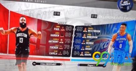 nba2k19???????????? 2k19????大? 1