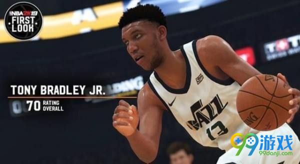 NBA2K19MT模式用什么战术 NBA2K19MT模式战术推荐