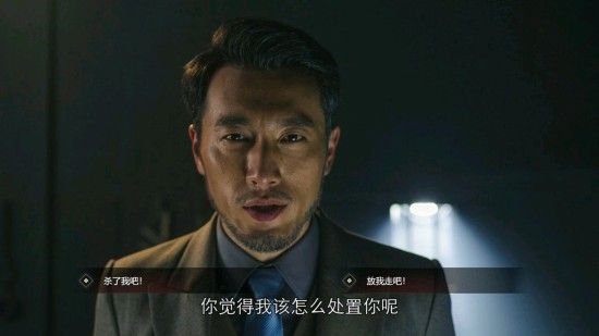 隐形守护者第三章生死途失败结局图文流程 隐形守护者第三章生死途坏结局汇总 11