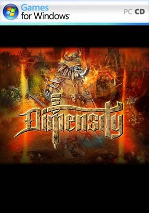 角色扮演游戏《魔石(Dimensity)》硬盘版发布 1