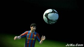 ????足??2011??(PES2011)?????