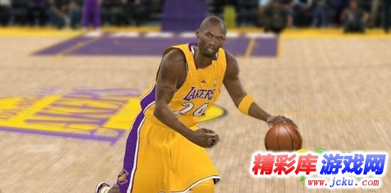 NBA2K17???????害?? 1