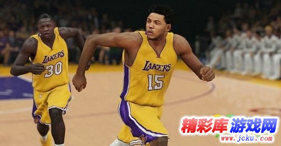 NBA2K17游??@????????? 1