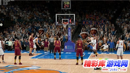 NBA2K17steam下载速度变成0这么办 1